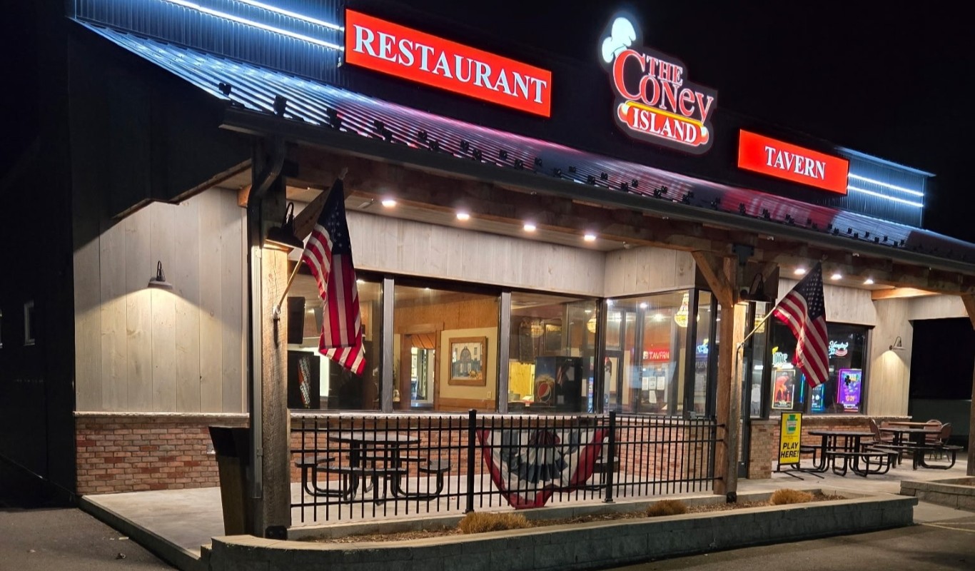 Staff & regulars